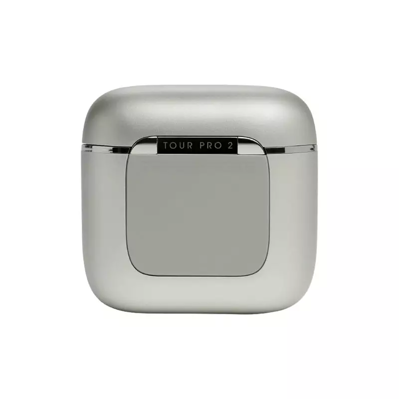 JBL Tour Pro 2 Smart True Bluetooth Wireless Earbuds - 8