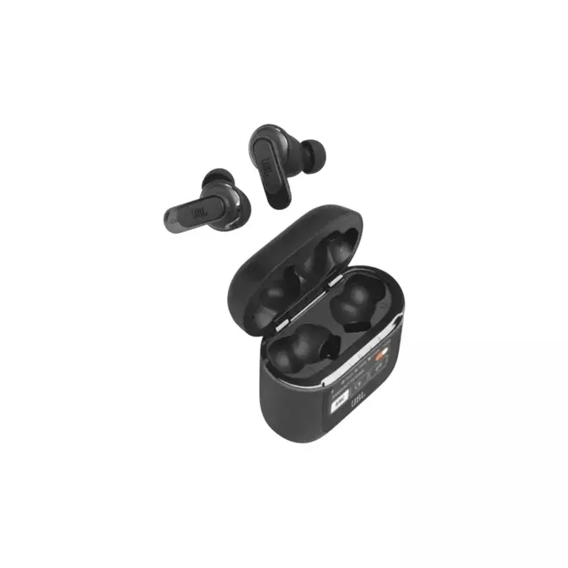 JBL Tour Pro 2 Smart True Bluetooth Wireless Earbuds-gallery-2