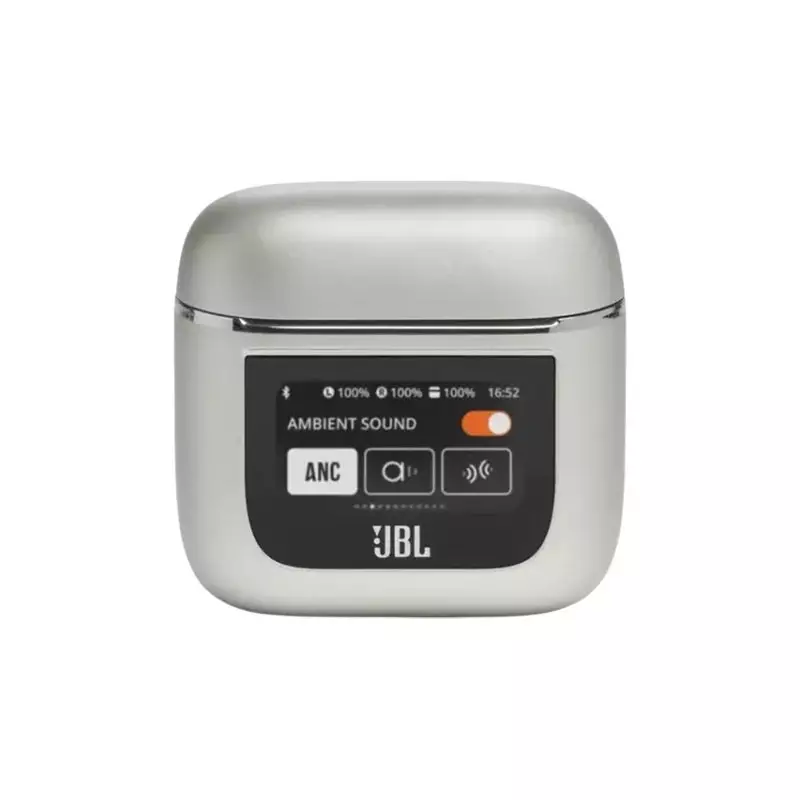 JBL Tour Pro 2 Smart True Bluetooth Wireless Earbuds-gallery-7