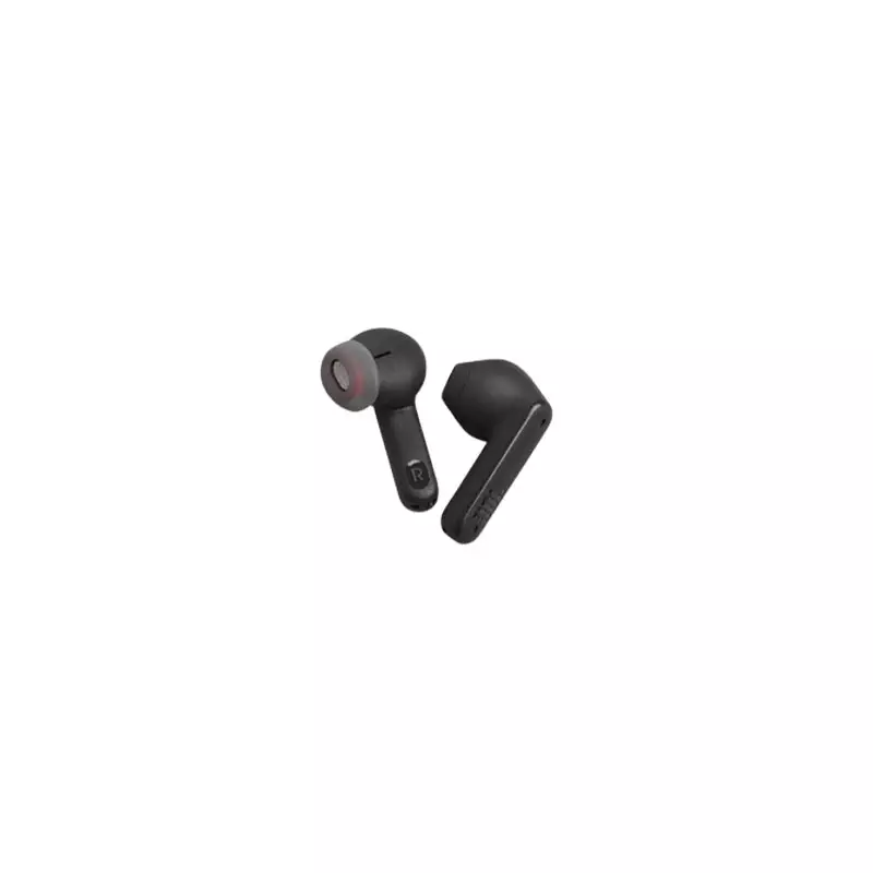 JBL Tune Flex True Bluetooth Wireless Earbuds Black-2