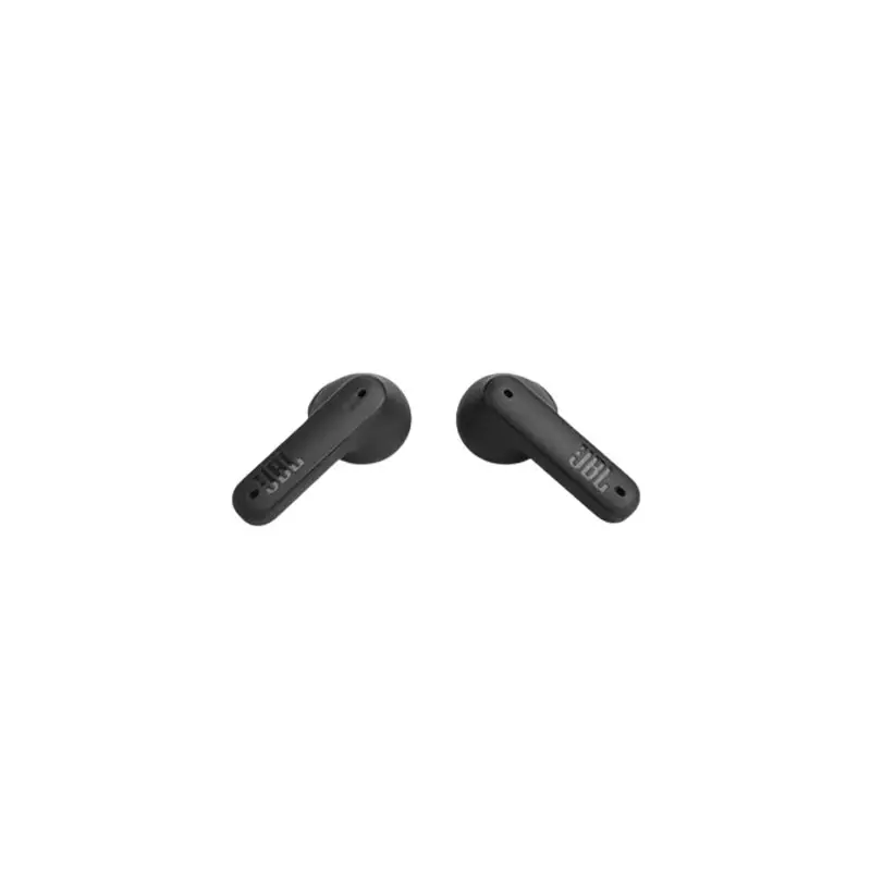 JBL Tune Flex True Bluetooth Wireless Earbuds Black-3
