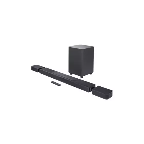 JBL Bar 1300 11.1.4 Channel Detachable Surround And Dolby Atmos Soundbar