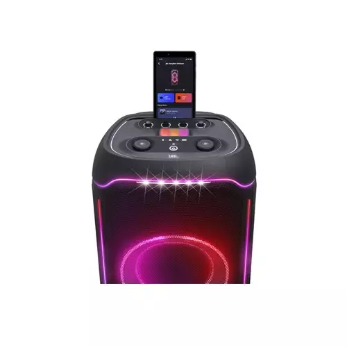 JBL PartyBox Ultimate 1100W Wireless Party Speaker-4