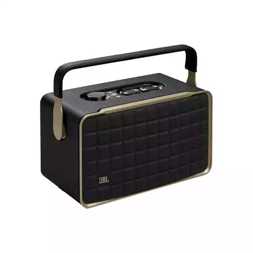 JBL Authentics 300 Wireless Portable Speaker