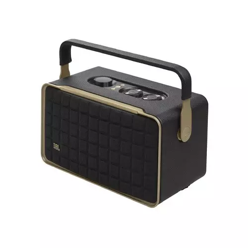 JBL Authentics 300 Wireless Portable Speaker-1