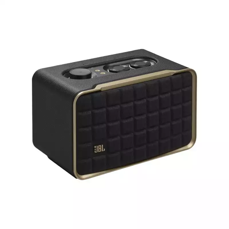 JBL Authentics 200 Wireless Portable Speaker