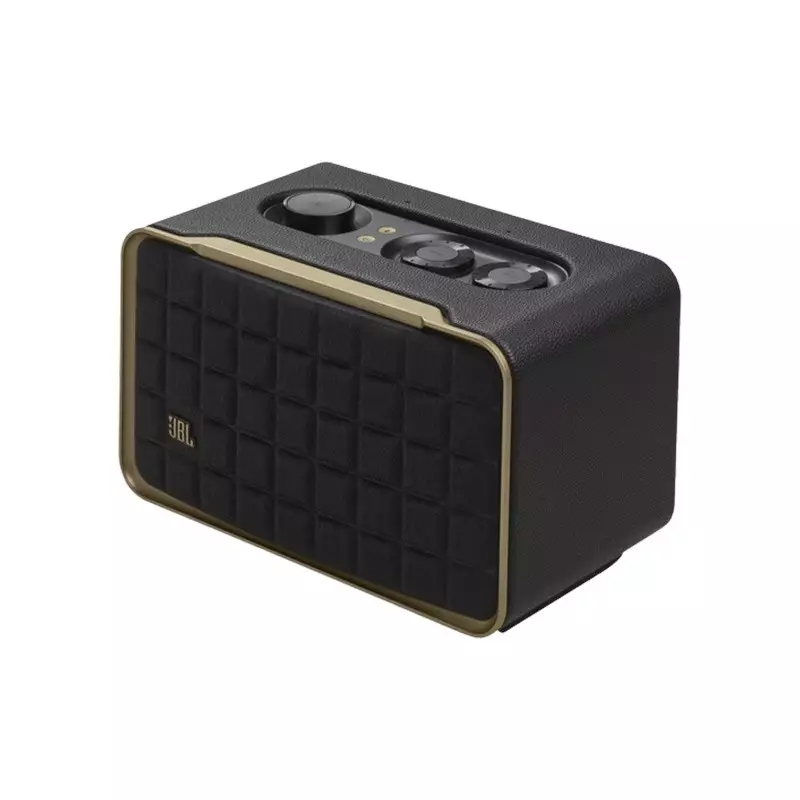 JBL Authentics 200 Wireless Portable Speaker-gallery-1