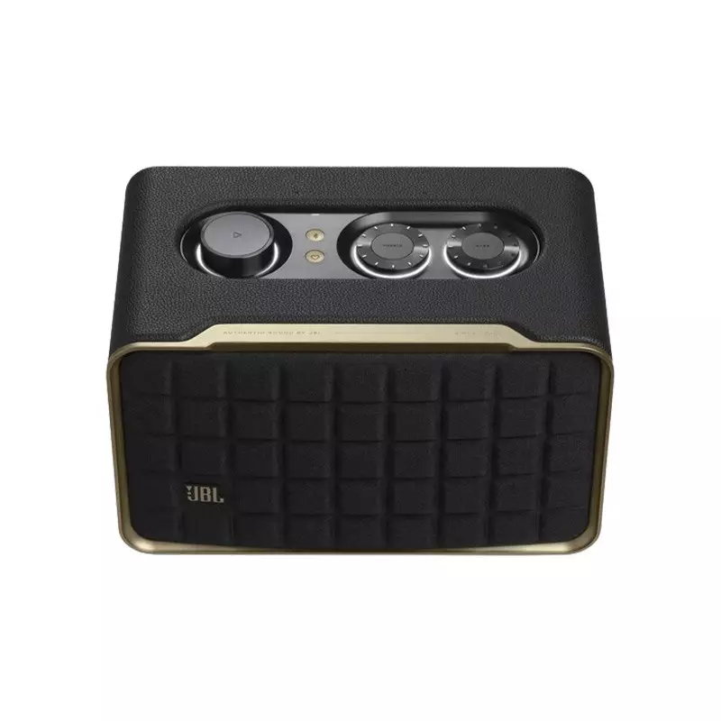 JBL Authentics 200 Wireless Portable Speaker-3