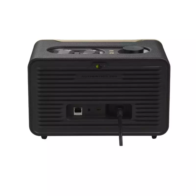 JBL Authentics 200 Wireless Portable Speaker-9
