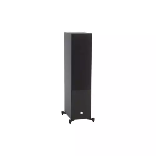 JBL Stage A190 Floorstanding Speaker (Black) - 1