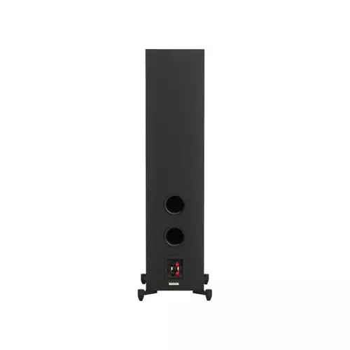 JBL Stage A190 Floorstanding Speaker (Black) - 2