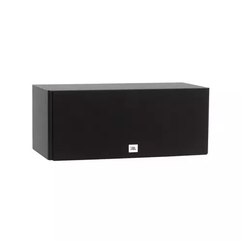JBL STAGE A125C 2-Way Center Channel Speaker - 1