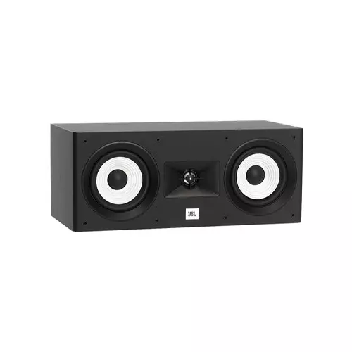 JBL STAGE A125C 2-Way Center Channel Speaker - 2