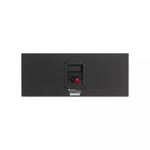 JBL STAGE A125C 2-Way Center Channel Speaker - 3