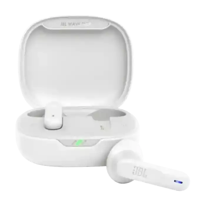 JBL Wave Flex True wireless Earbuds - 2