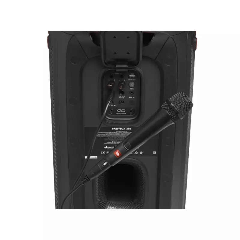 JBL PBM100 Wired Microphone-3