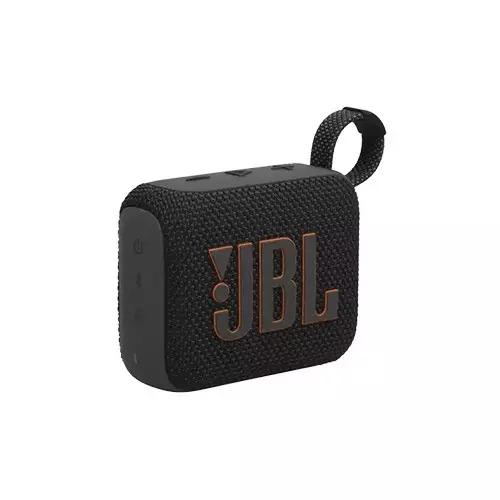 JBL GO 4 Portable Bluetooth Waterproof Speaker