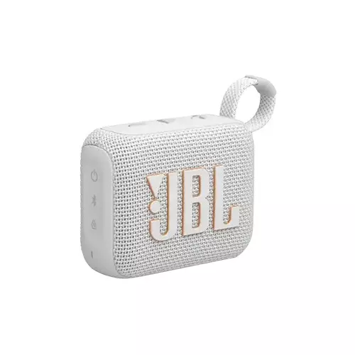 JBL GO 4 Portable Bluetooth Waterproof Speaker-gallery-1