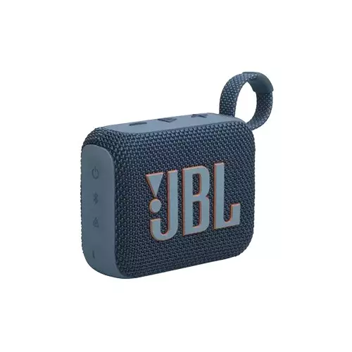 JBL GO 4 Portable Bluetooth Waterproof Speaker-gallery-2