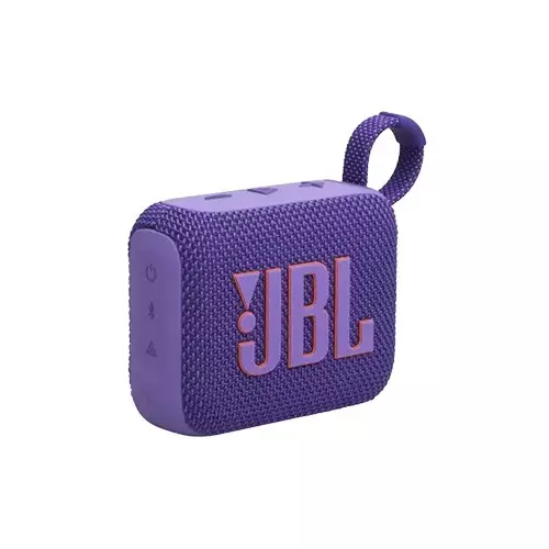 JBL GO 4 Portable Bluetooth Waterproof Speaker-gallery-3