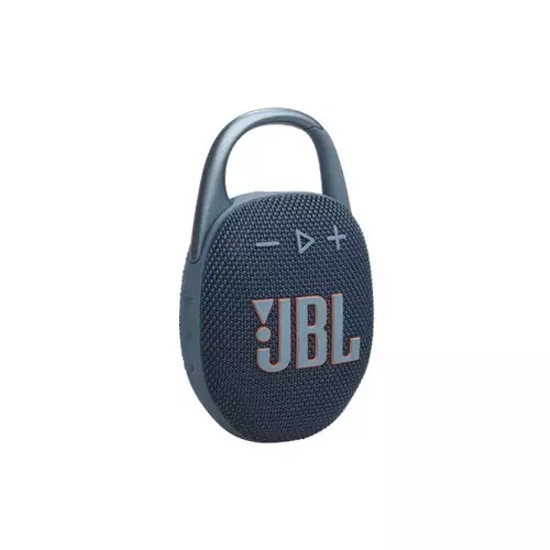 JBL CLIP 5 Bluetooth Ultra Portable Speaker-gallery-1