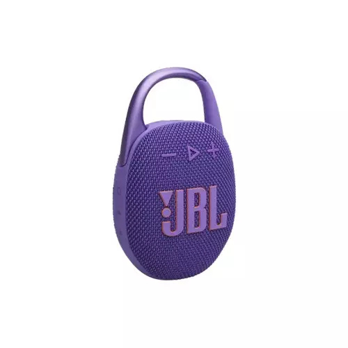 JBL CLIP 5 Bluetooth Ultra Portable Speaker-gallery-2