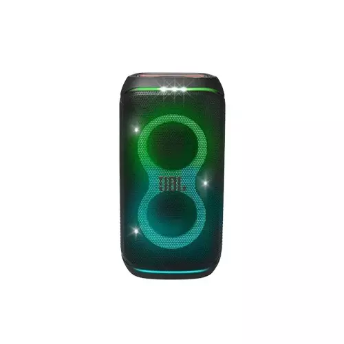 JBL PartyBox Club 120 160W Portable Bluetooth Speaker - 1