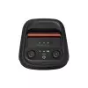 JBL PartyBox Club 120 160W Portable Bluetooth Speaker-4