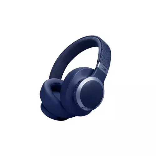 JBL Live 770NC wireless Over-Ear Headphone - 1