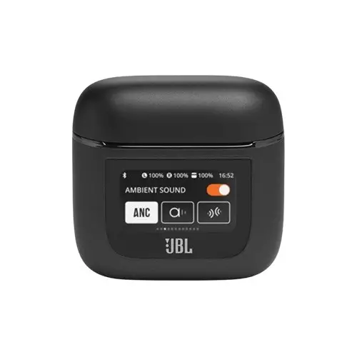 JBL Tour Pro 2 True wireless Noise Cancelling Earbuds - 2