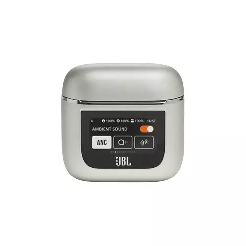 JBL Tour Pro 2 True wireless Noise Cancelling Earbuds - 3