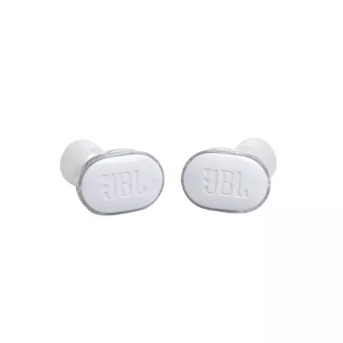 JBL Tune Buds True Wireless Earbuds (Ghost Edition) - 3