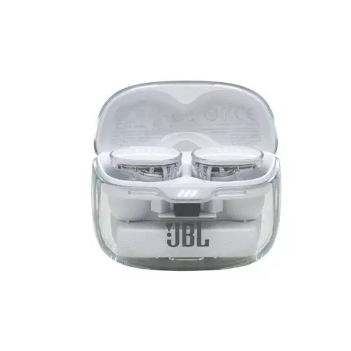 JBL Tune Buds True Wireless Earbuds (Ghost Edition)-1