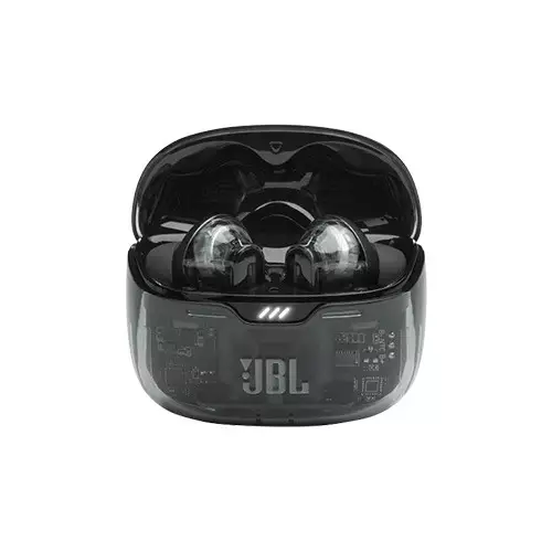 JBL Tune Beam ANC True Wireless Earbuds (Ghost Edition)