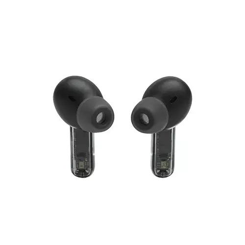 JBL Tune Beam ANC True Wireless Earbuds (Ghost Edition) - 1