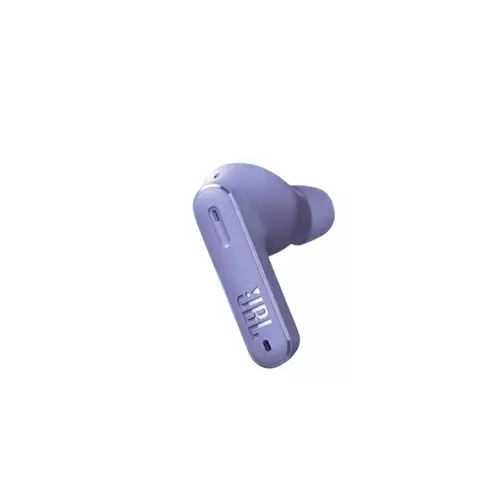 JBL Tune Beam In Ear Wireless TWS Earbuds with Mic (Purple)-3