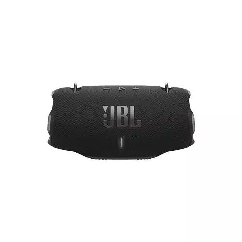 JBL Xtreme 4 Portable Bluetooth Speaker (Black)