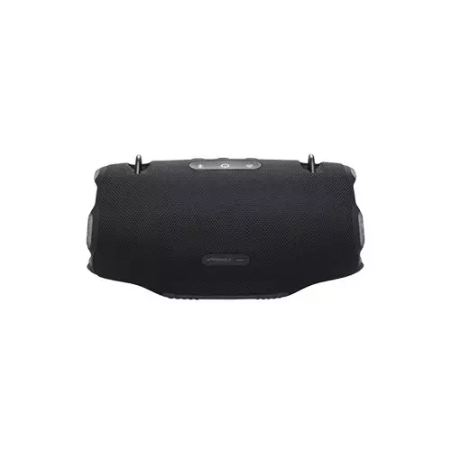 JBL Xtreme 4 Portable Bluetooth Speaker (Black)-gallery-2