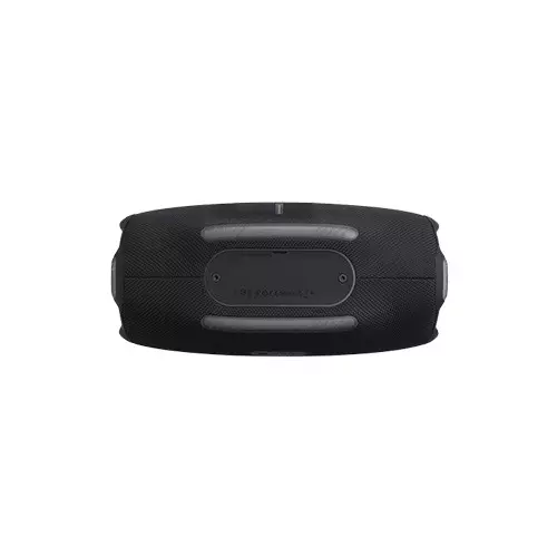 JBL Xtreme 4 Portable Bluetooth Speaker (Black)-gallery-4