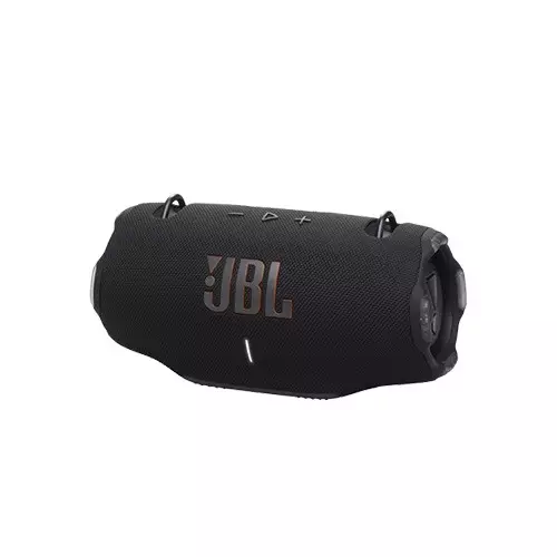 JBL Xtreme 4 Portable Bluetooth Speaker (Black)-1