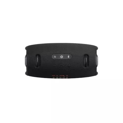 JBL Xtreme 4 Portable Bluetooth Speaker (Black)-3