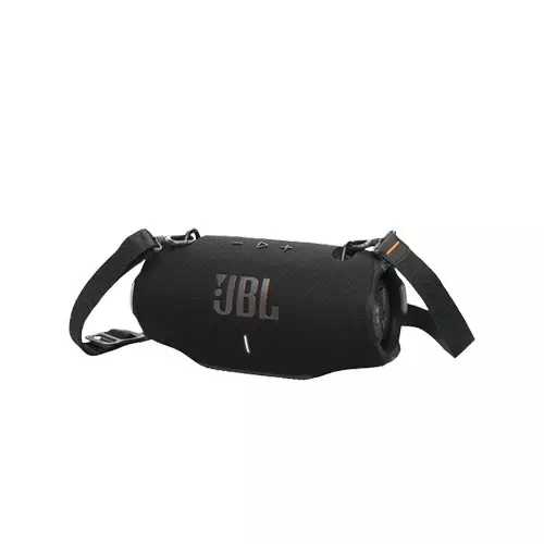 JBL Xtreme 4 Portable Bluetooth Speaker (Black)-5