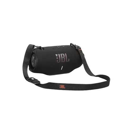 JBL Xtreme 4 Portable Bluetooth Speaker (Black)-6