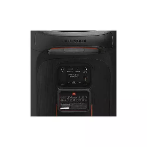 JBL PartyBox Stage 320 Wireless Bluetooth Portable Party Speaker-5