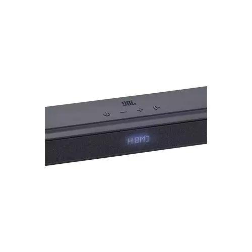 JBL Bar 2.1 Deep Bass (MK2) Soundbar with Wireless Subwoofer-gallery-3
