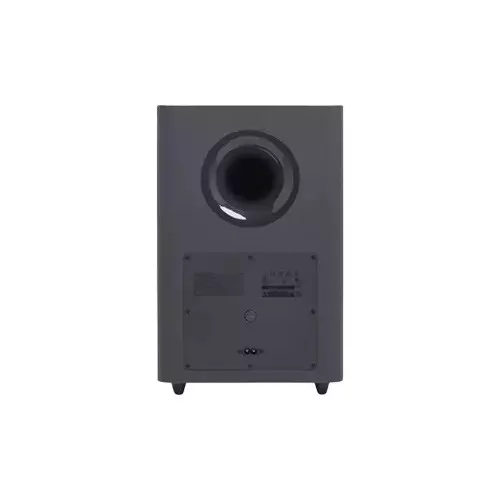 JBL Bar 2.1 Deep Bass (MK2) Soundbar with Wireless Subwoofer-gallery-4