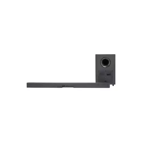 JBL Bar 2.1 Deep Bass (MK2) Soundbar with Wireless Subwoofer-2