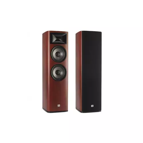 JBL Studio 690 Floorstanding Tower Speaker