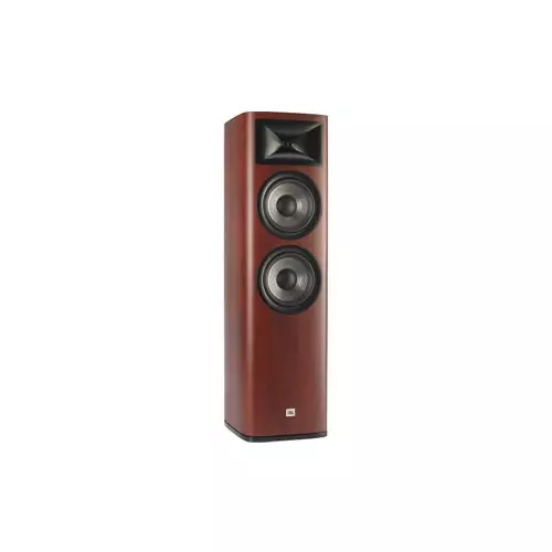 JBL Studio 690 Floorstanding Tower Speaker - 1