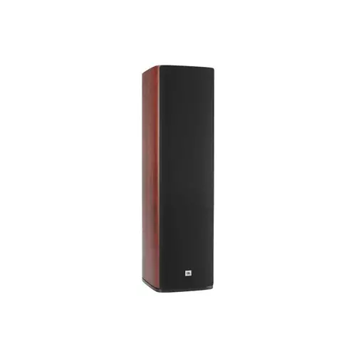 JBL Studio 690 Floorstanding Tower Speaker - 2